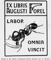 A Forel ex libris.jpg